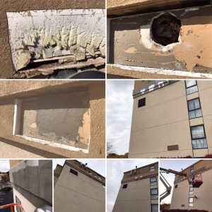 Photo of Corbett Plastering