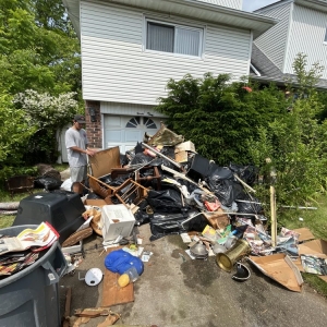 Photo of 5 Star Demolition & Junk Removal