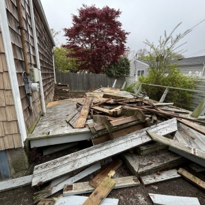 Photo of 5 Star Demolition & Junk Removal
