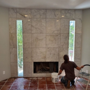 Photo of Sun Diego Tile Installations