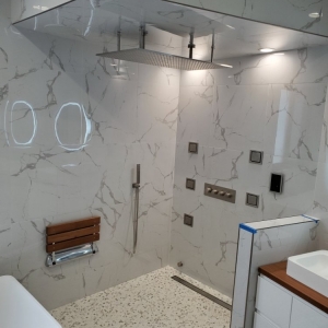 Photo of Sun Diego Tile Installations