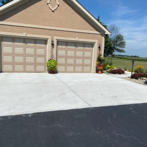 Crawfordsville Form It Up Concrete