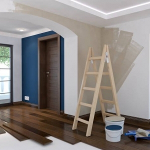 Photo of Willams and Tracy construction