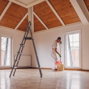 Photo of Willams and Tracy construction
