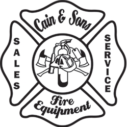 Photo of Cain & Sons Fire Equipment