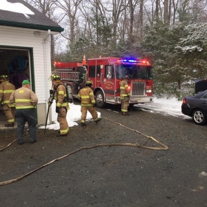 Photo of Cain & Sons Fire Equipment