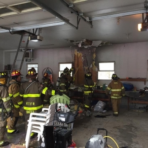 Photo of Cain & Sons Fire Equipment