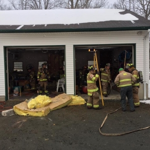 Photo of Cain & Sons Fire Equipment