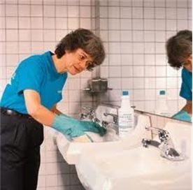 Photo of Jan-i-clean