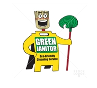 Photo of Jan-i-clean