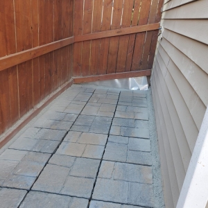 Columbia Turf Dogs Landscaping