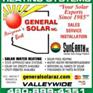 Photo of General Solar