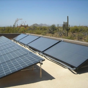 Photo of General Solar