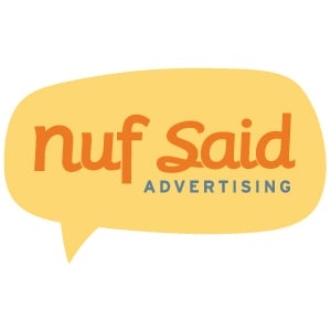 Erie Nuf Said Advertising