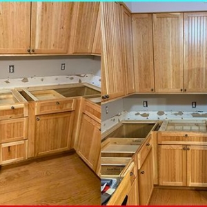 Alexandria Nares Home Improvement