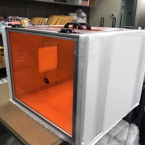 Photo of Shipping Outlet