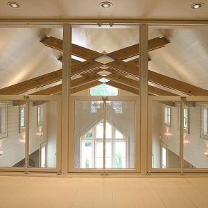 Photo of Brady Dennis Aia Architect
