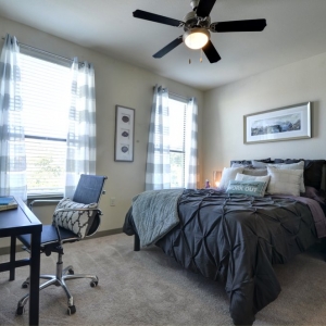 Photo of University House TCU