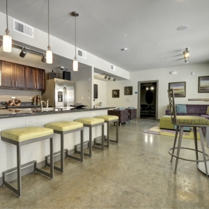 Photo of University House TCU