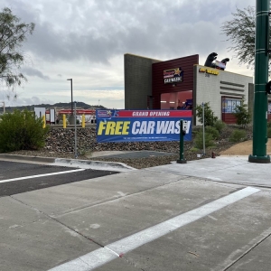 Photo of Super Star Car Wash Express