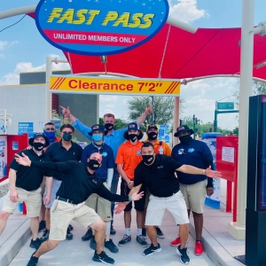 Photo of Super Star Car Wash Express