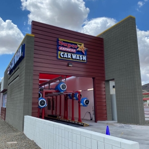 Photo of Super Star Car Wash Express