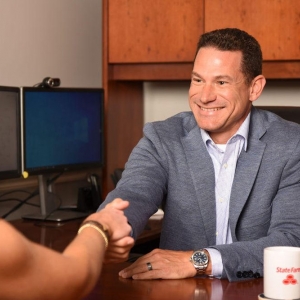 Photo of Joe Sarrio - State Farm Insurance Agent