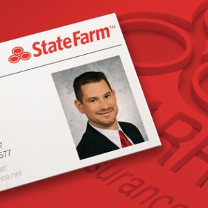Photo of Joe Sarrio - State Farm Insurance Agent