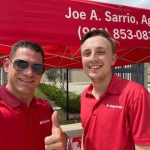Photo of Joe Sarrio - State Farm Insurance Agent