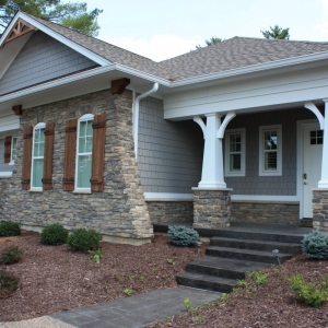 Fenton Eagle Stone & Brick