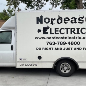 Photo of Nordeast Electric
