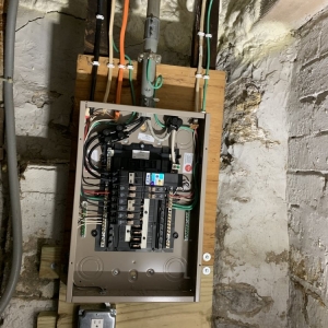 Photo of Nordeast Electric