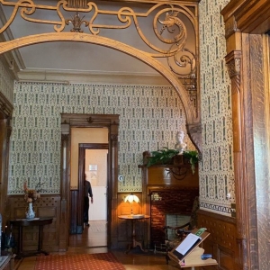 Photo of Conrad/Caldwell House Museum