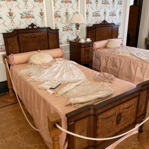 Photo of Conrad/Caldwell House Museum