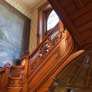 Photo of Conrad/Caldwell House Museum
