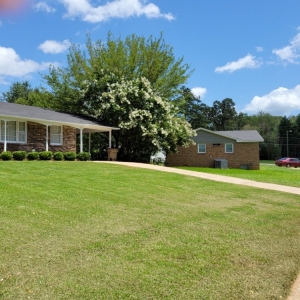 Photo of A Cut Above Lawn Care & Landscape