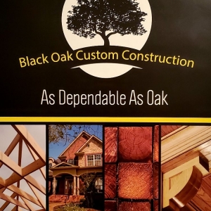 Photo of Black Oak Custom Construction