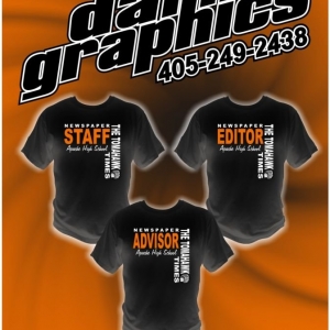 Photo of Dam Graphics