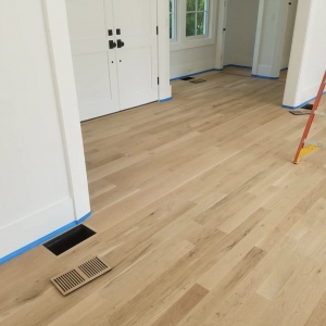 Photo of Quality Wood Floors