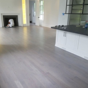 Photo of Quality Wood Floors