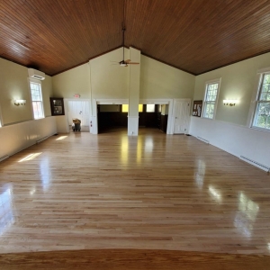 Photo of Quality Wood Floors