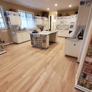 Photo of Quality Wood Floors
