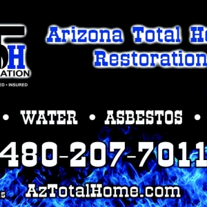 Photo of Arizona Total Home Restoration