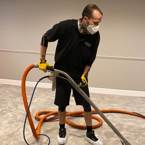 Photo of Koshgarian Rug Cleaners