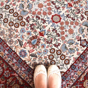 Photo of Koshgarian Rug Cleaners