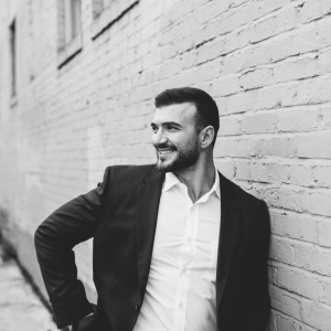 Photo of Max Rombakh - Windermere Real Estate