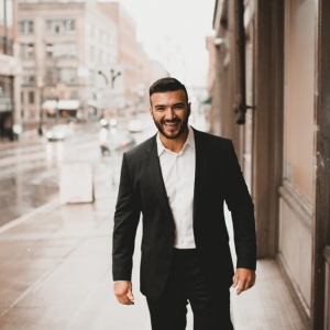 Photo of Max Rombakh - Windermere Real Estate