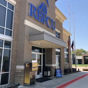 Photo of RBFCU - Bedford