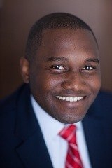 Photo of Albert Okagbue, CPA