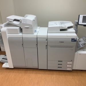 Photo of Joyner & Hogan Printers
